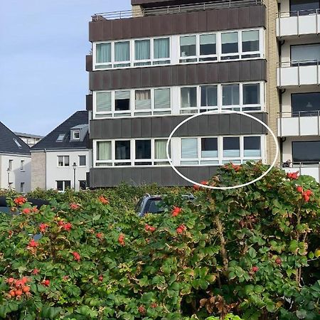 Moin Apartment Westerland Exterior photo