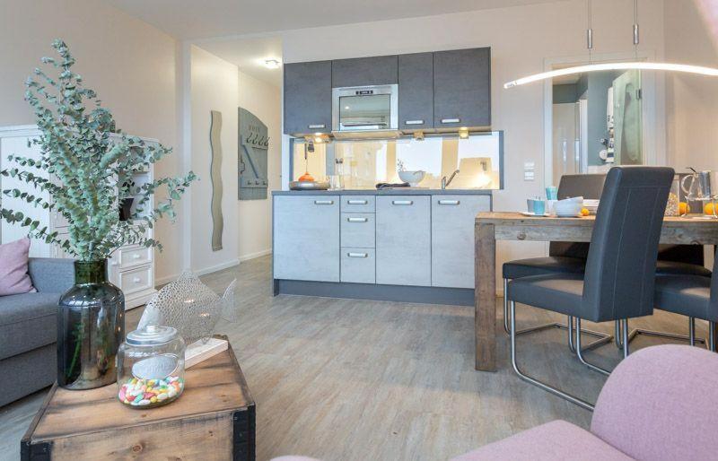 Moin Apartment Westerland Exterior photo