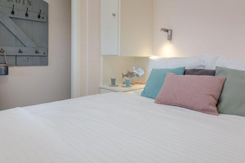 Moin Apartment Westerland Exterior photo